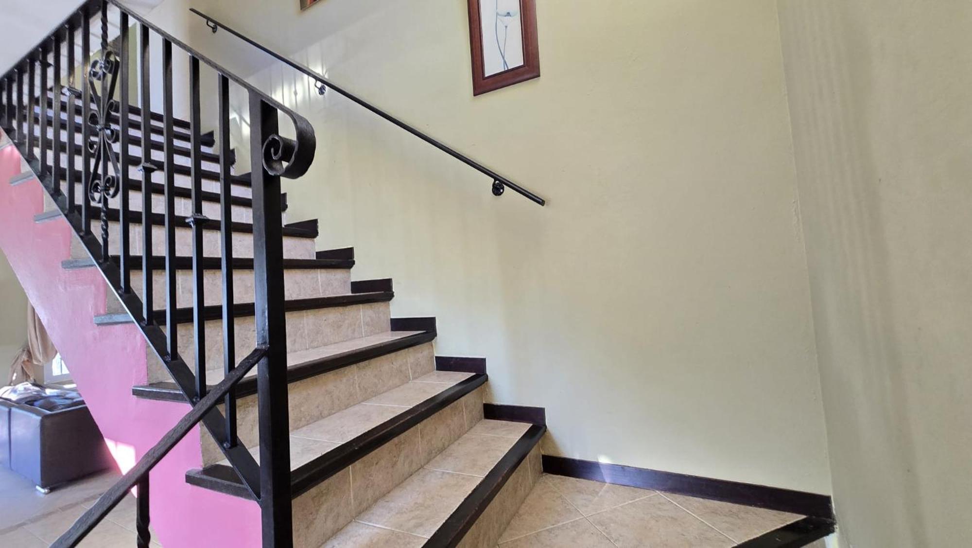 Casa Luis Villa Viñuela Buitenkant foto